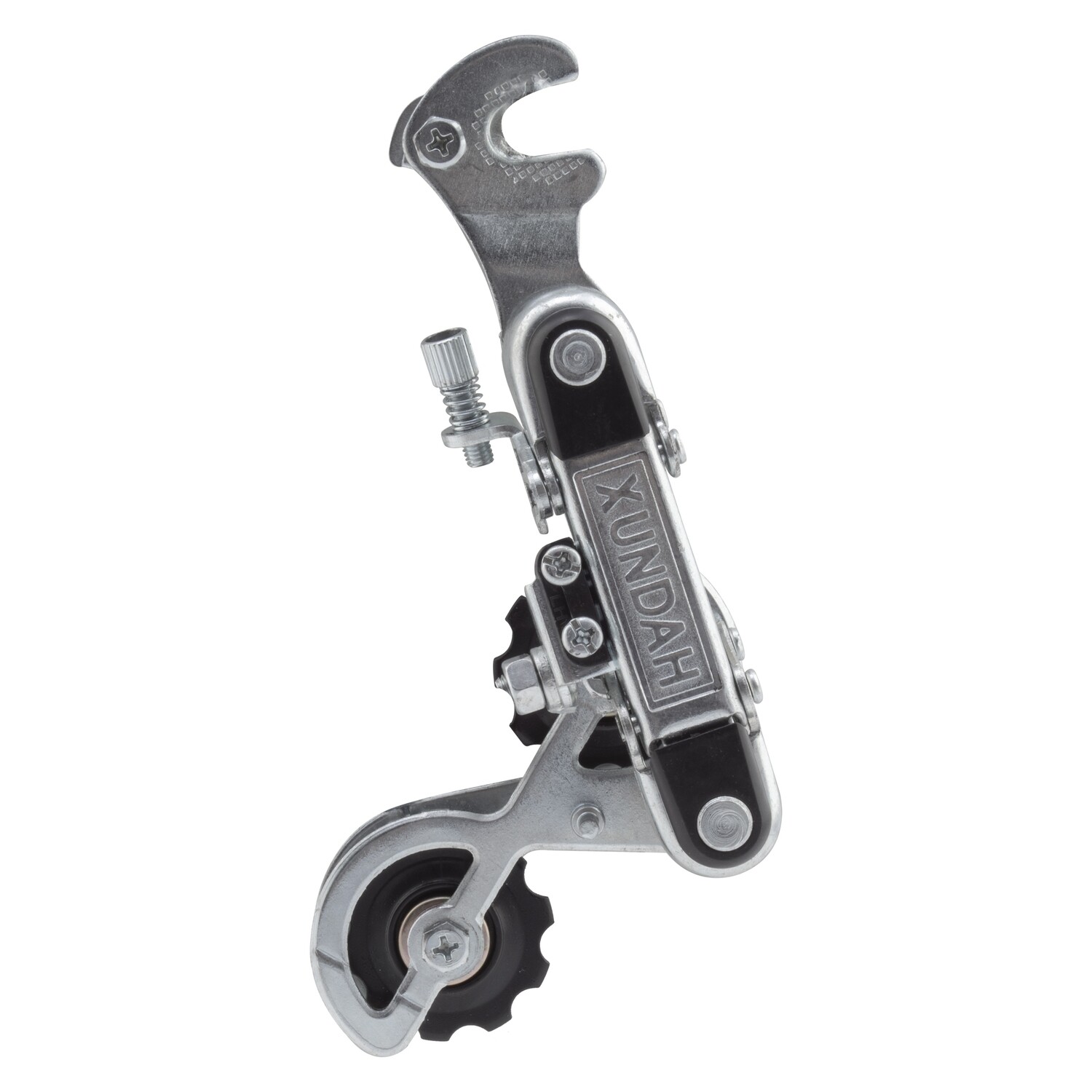 Sunlite Short Cage Rear Derailleur - 5/6/7sp