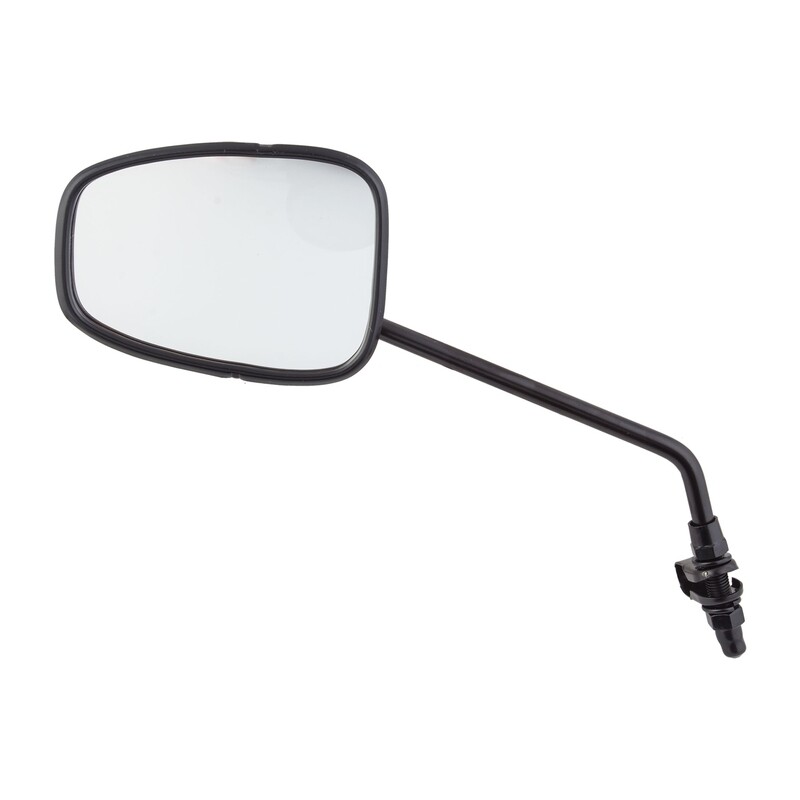 Sunlite HD II Mirror - Black