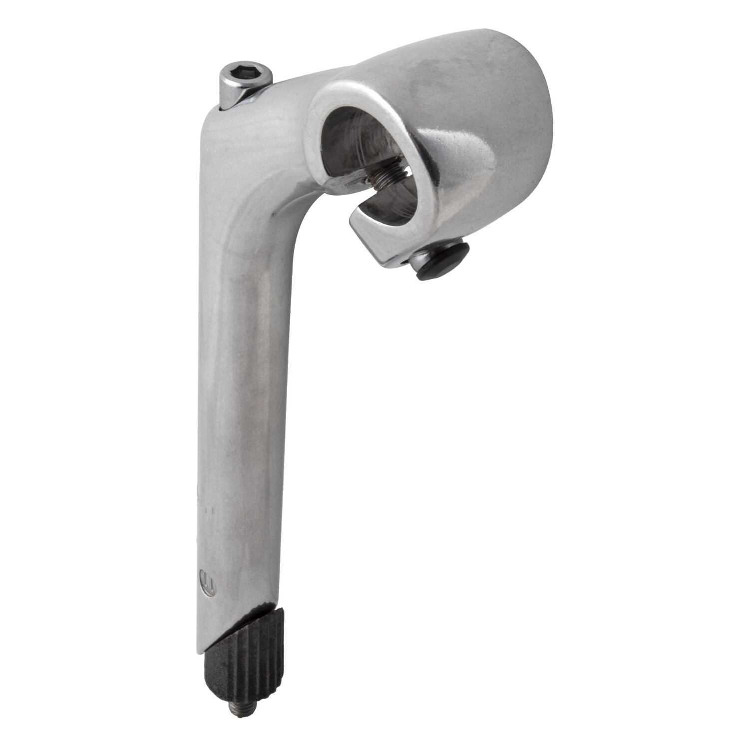 Sunlite Alloy 1-Bolt Quill Stem - 22.2mm, 25.4 Bar Clamp