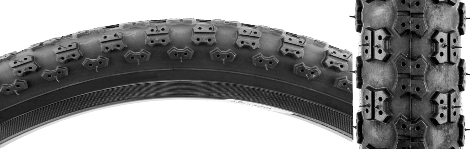 Sunlite MX3 Tire - 18x2.125