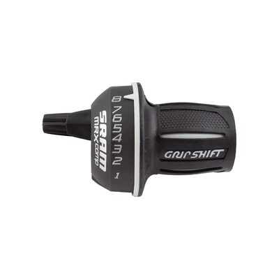 SRAM MRX-Comp 8sp Grip Shifter