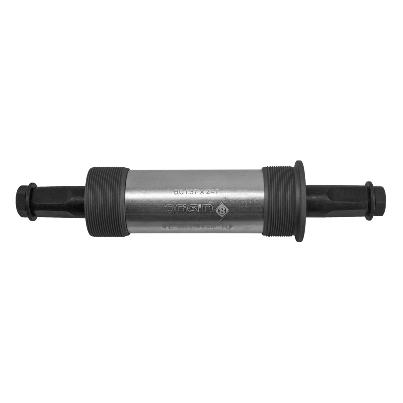 Origin8 XLT Square Taper Bottom Bracket - 100x164, Eng