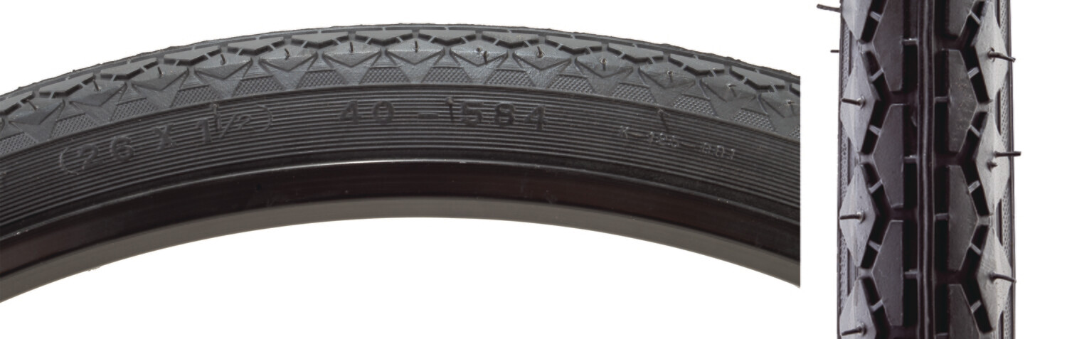 Sunlite Street Tire - 26x1-1/2