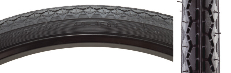 Sunlite Street Tire - 26x1-1/2
