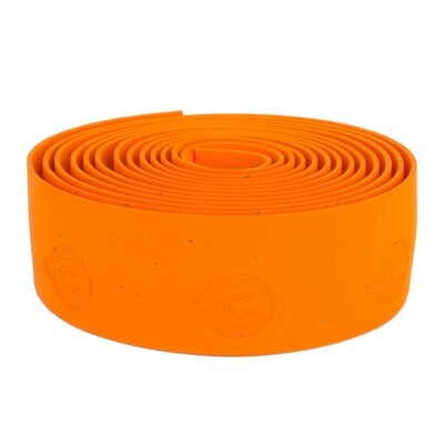 Cinelli Cork Tape - Orange