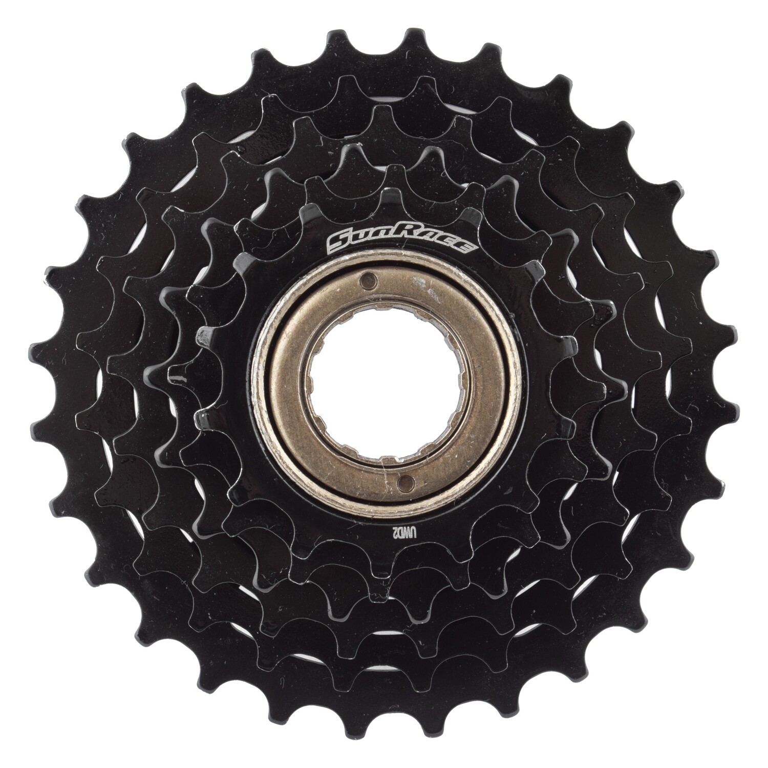 SunRace MF-MO5 Freewheel - 6s, 14-28T