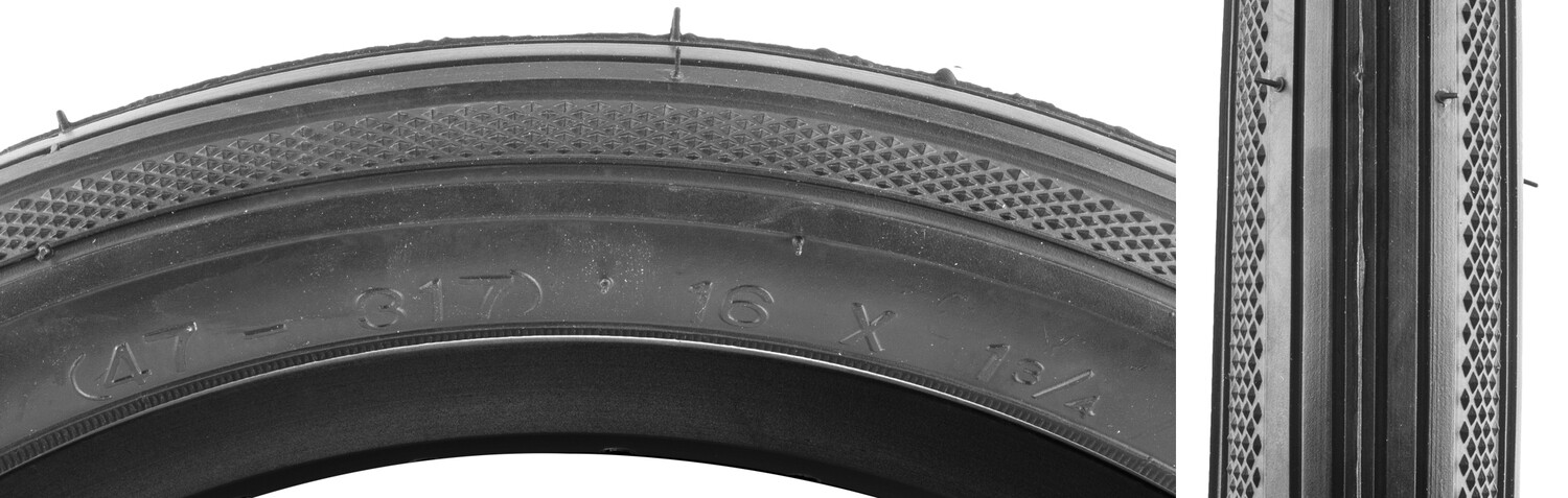Sunlite Street S-7 Tire - 16x1-3/4