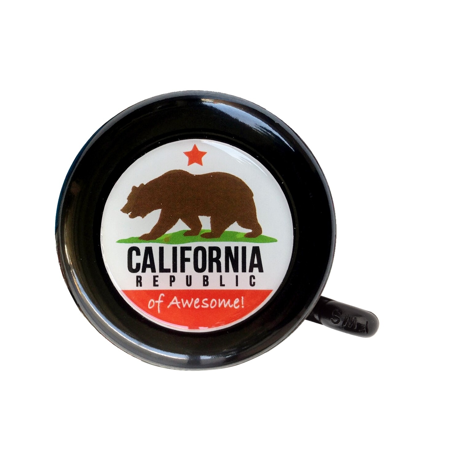 Cruiser Candy Bell - Cali