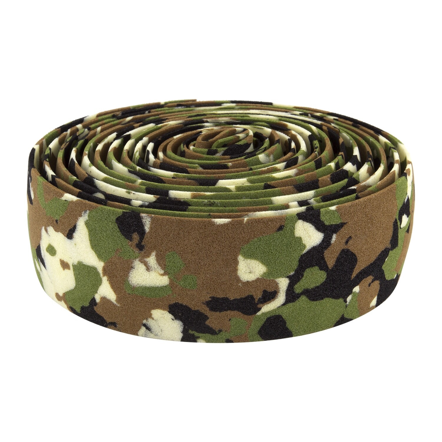 Origin8 Camo Handlebar Tape - Jungle