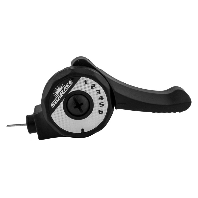 SunRace SL-M2T 6sp Thumb Shifter