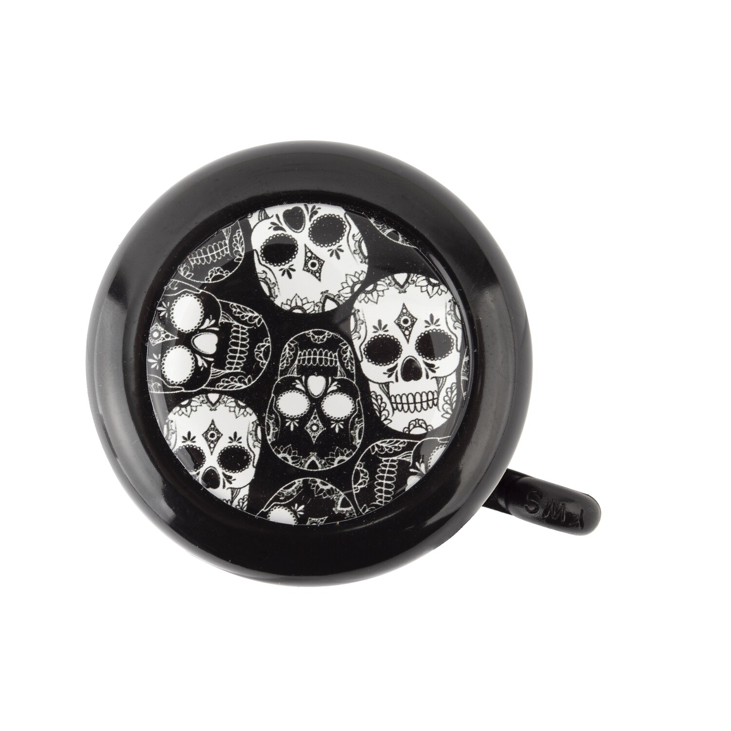Cruiser Candy Bell - Skulls