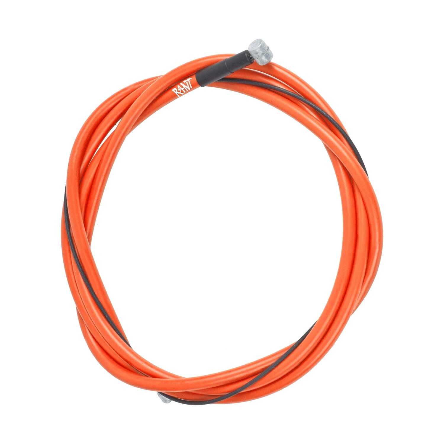 Rant Spring Linear Cable - Orange