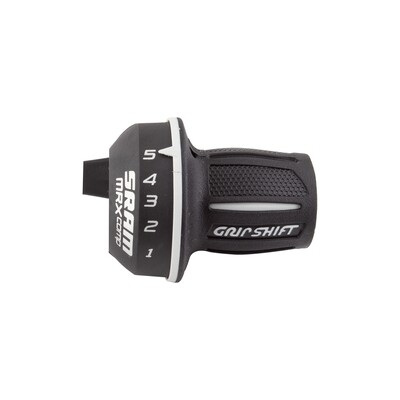 SRAM MRX-Comp 5sp Twist Shifter