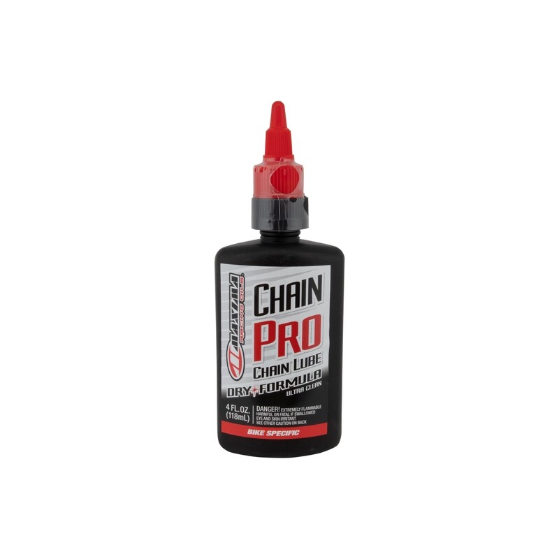 Maxima Chain Lube Pro Dry Formula - 4oz