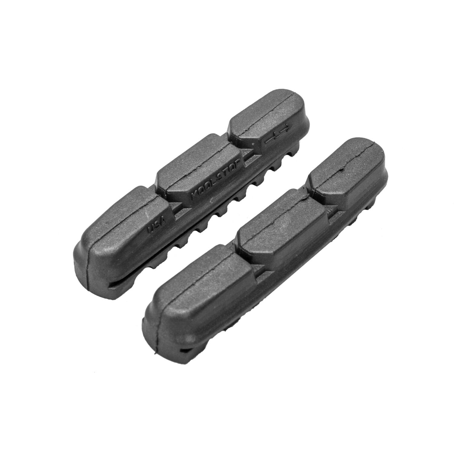 Kool Stop Dura 2 Brake Pad Inserts