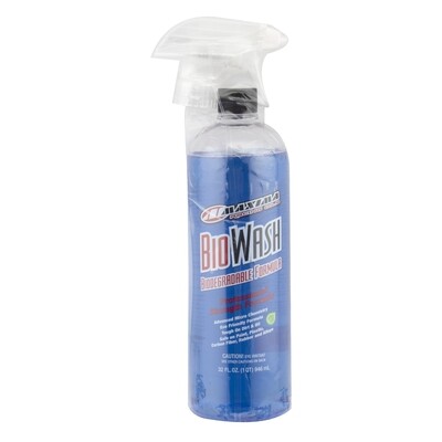 Maxima Bio-Wash Spray Cleaner - 32oz