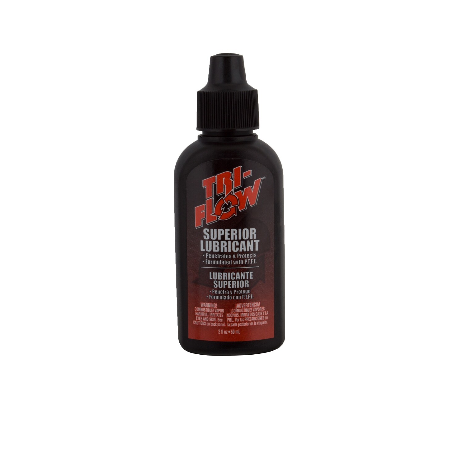 Tri Flow Lube 2oz Bottle