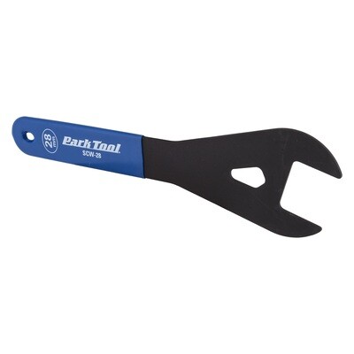 Park Tool 28mm Cone Wrench SCW-28