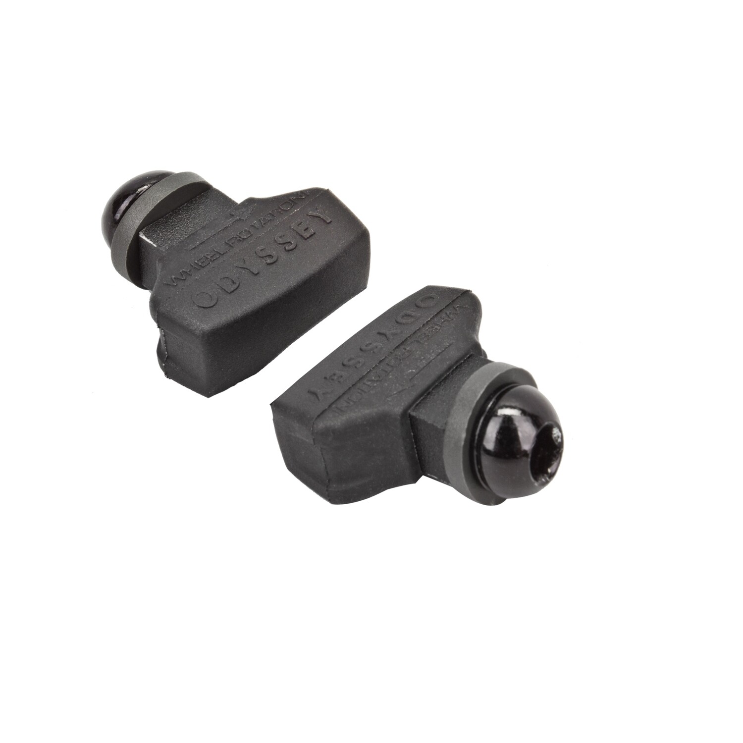 Odyssey Ghost Brake Pads - Black
