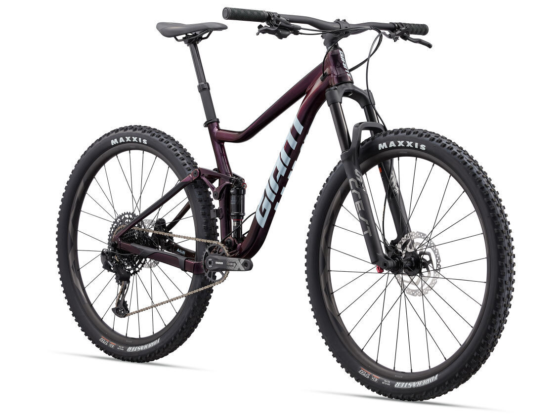 Giant Stance 29 1 - Medium, Rosewood