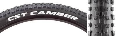 CST Camber Tire - 26x2.25