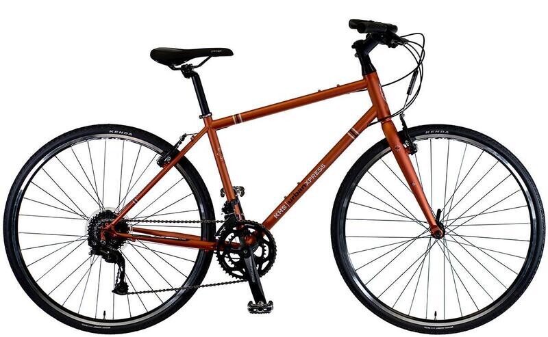 KHS Urban Xpress
