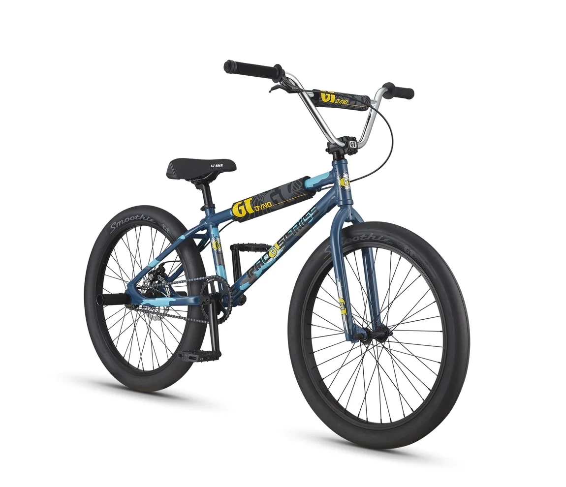 GT Pro Series 24 Heritage, Color: Dusty Blue