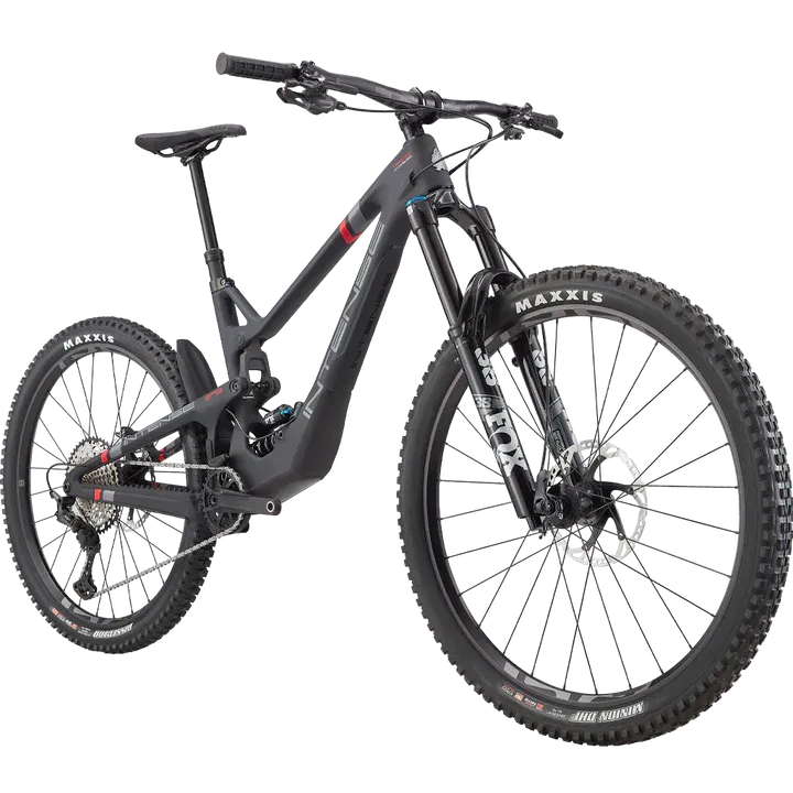 Intense Tracer 279 Pro, Black