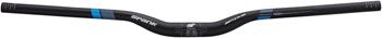 Spank Spike 800 Vibrocore Bar 30mm Rise, Color: Black/Blue