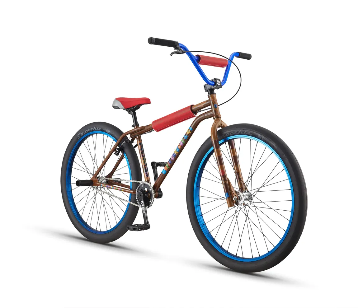 GT Pro Performer 29 Heritage Brown