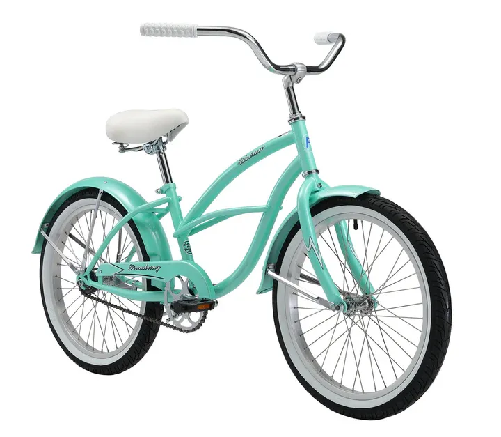 Firmstrong Urban 20, Color: Mint Green
