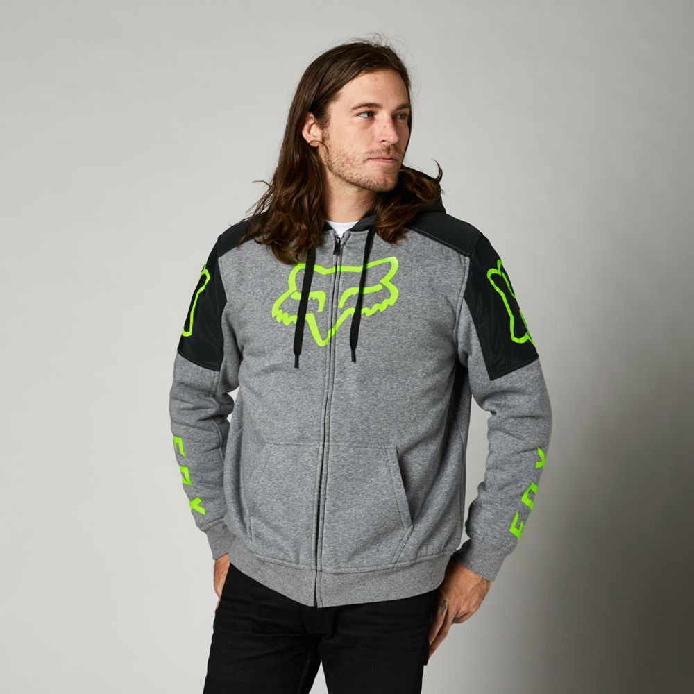 Fox Racing Paydirt Sasquatch Fleece