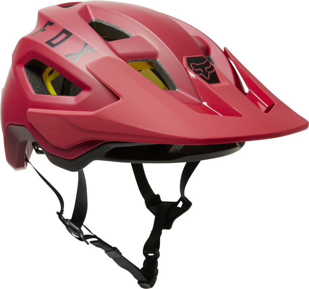Fox Racing Speedframe Helmet Mips