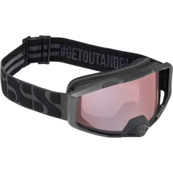 iXS Trigger Goggles