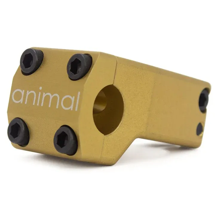 Animal Jump Off Stem
