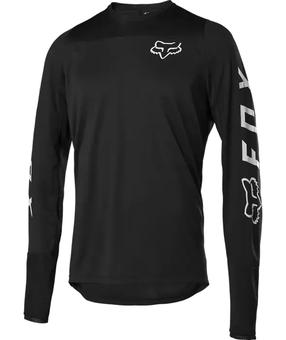 Fox Racing Defend Long Sleeve Jersey