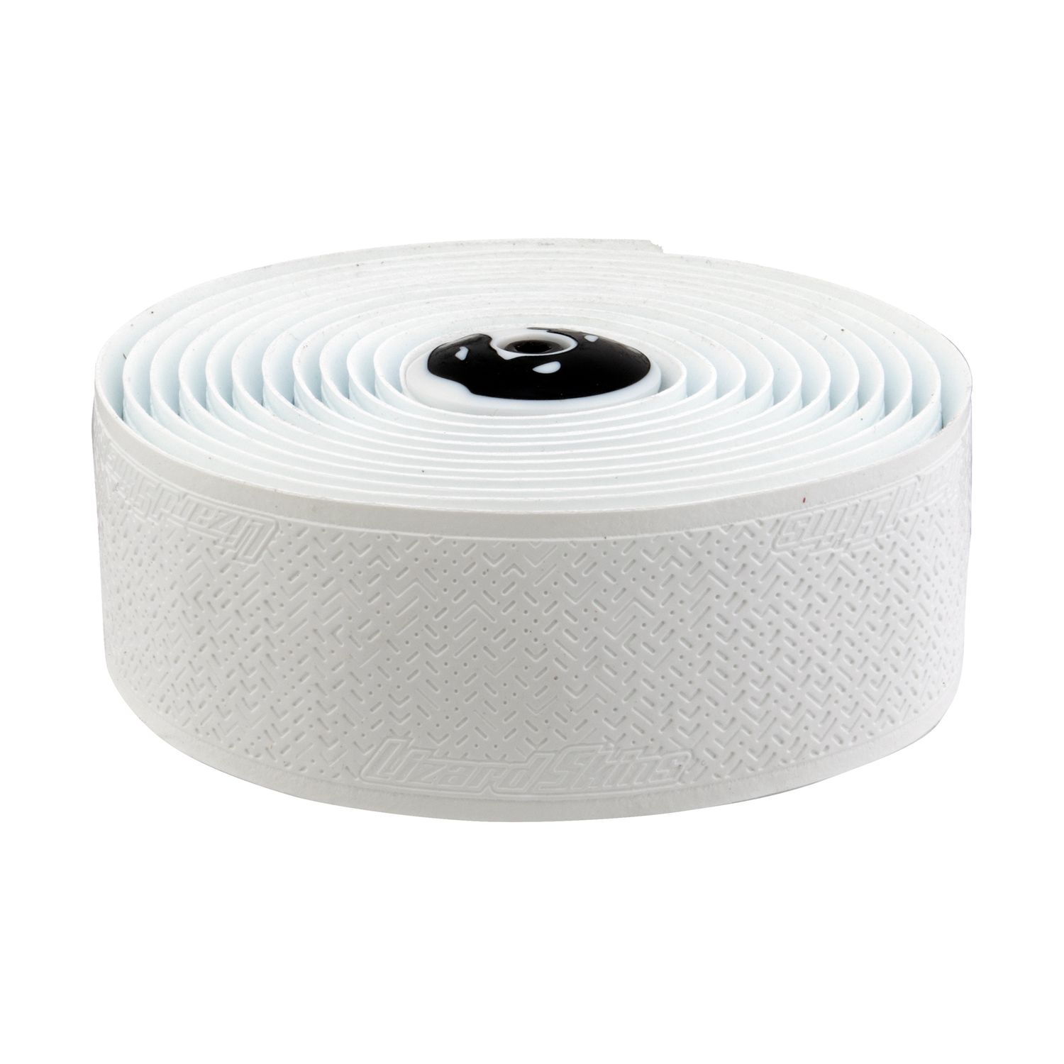 Lizard Skins DSP 2.5mm Bar Tape, Color: Diamond White