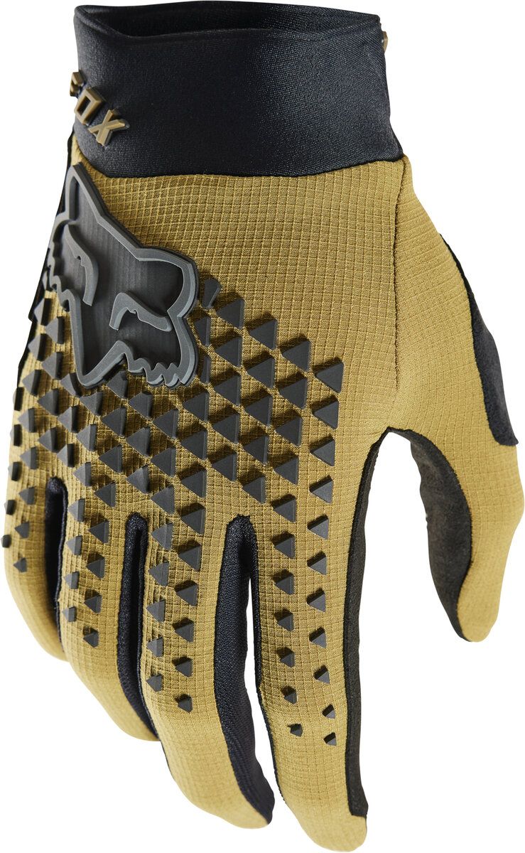 Fox Racing Defend Glove, Caramel