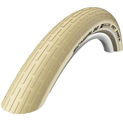 Schwalbe Fat Frank K-Guard Wire Bead