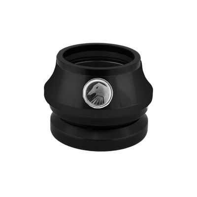 The Shadow Conspiracy Integrated Stacked Headset - 1-1/8&quot;, Black