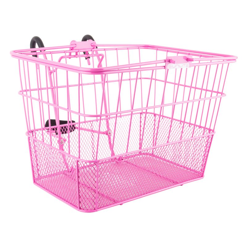Sunlite Basket, Standard Mesh Bottom Lift-Off