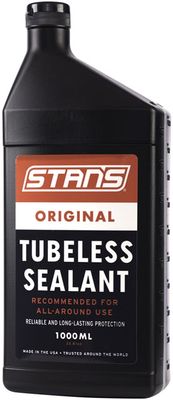 Stan&#39;s NoTubes Original Tubeless Sealant - 1000ml
