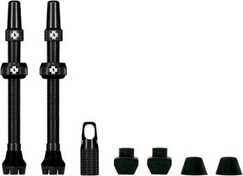 Muc-Off V2 Tubeless Valve Kit 44mm