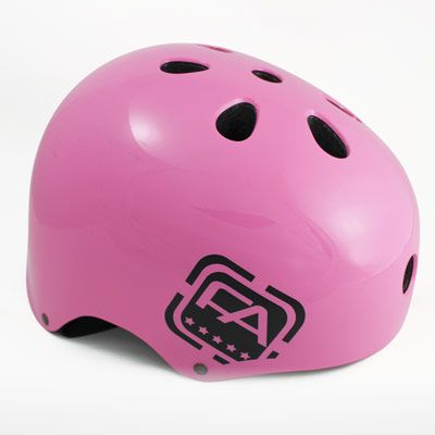 Free Agent Street Helmet