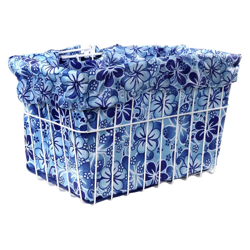 Cruiser Candy Reversible Basket Liner
