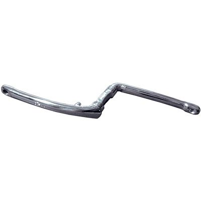 Free Agent 1-Piece BMX Crank