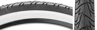 Sunlite CST1218 Tire 26x2.125 Black/White