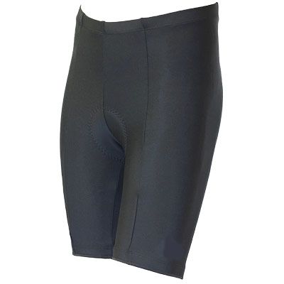 Basik 6-Panel Men&#39;s Shorts