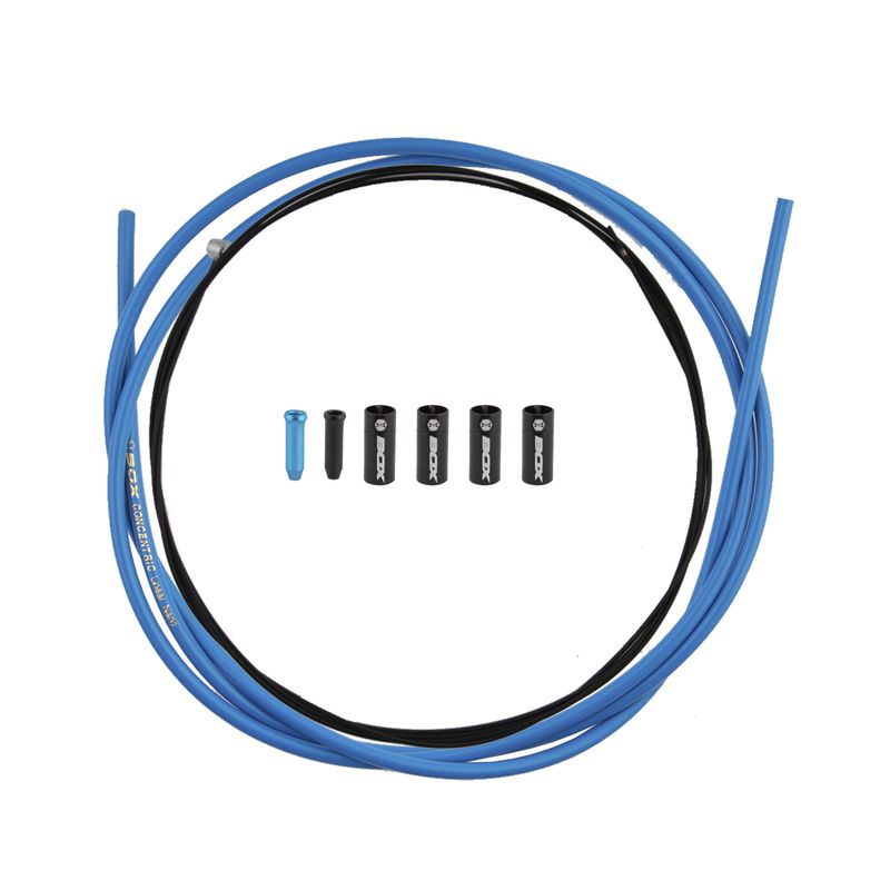 Box One Linear Brake Cable Kit
