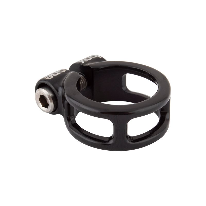 Box One Fixed Seat Clamp